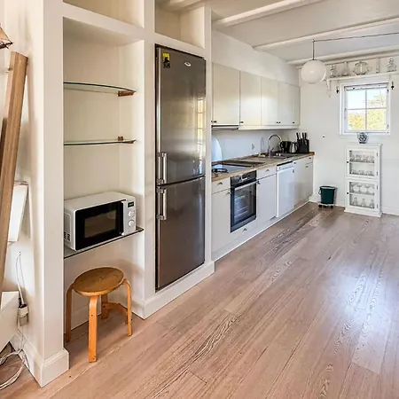 Apartment Cozy In With Sauna